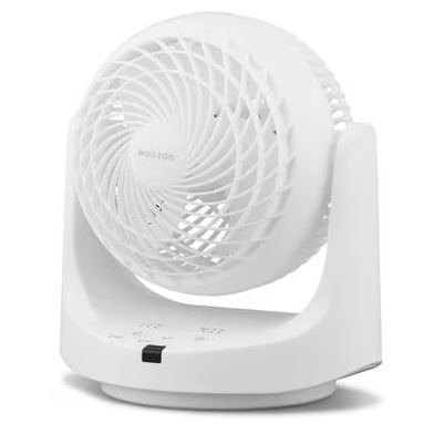 サーキュレーター ホワイト