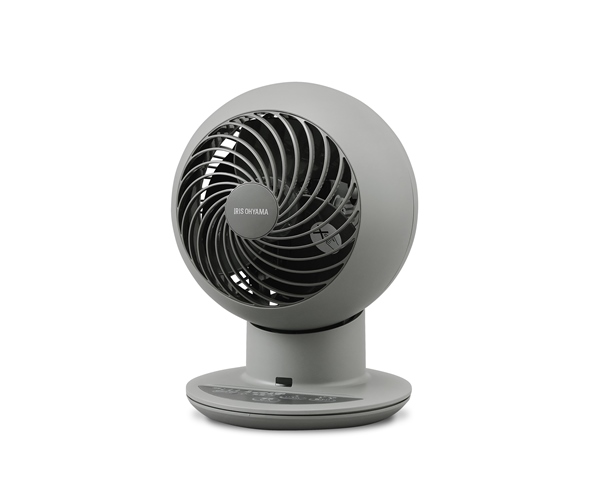 サーキュレーターアイ 18畳 上下左右首振り デザインモデル