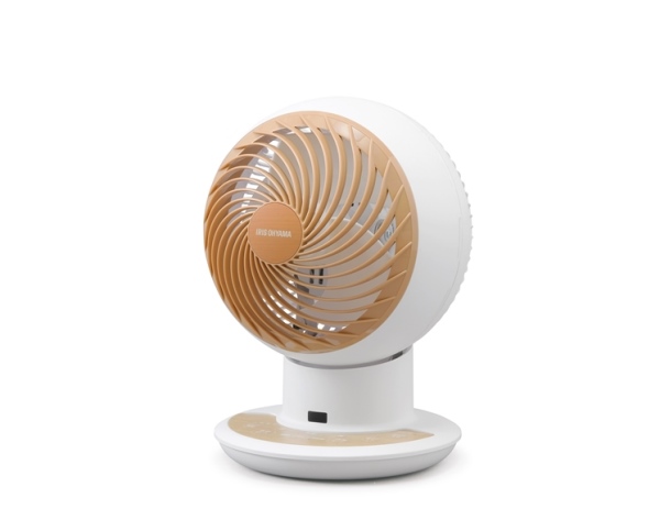 サーキュレーターアイ DC JET 15cm ホワイト