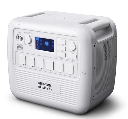 ポータブル電源