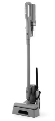 MagiCaleena サイクロンスティッククリーナー グレー