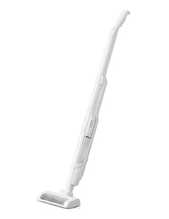 充電式サイクロンスティッククリーナー ホワイト