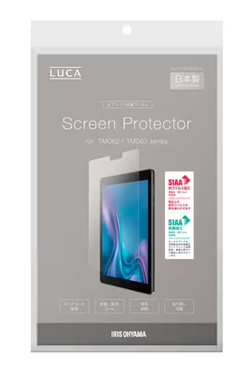 タブレット保護フィルム