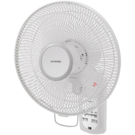 リモコン式壁掛け扇 マイコン式