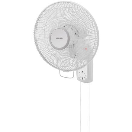 壁掛け扇 メカ式