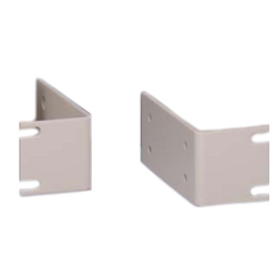 EIA19型ラックマウント金具(横幅130mm用) 3台実装用