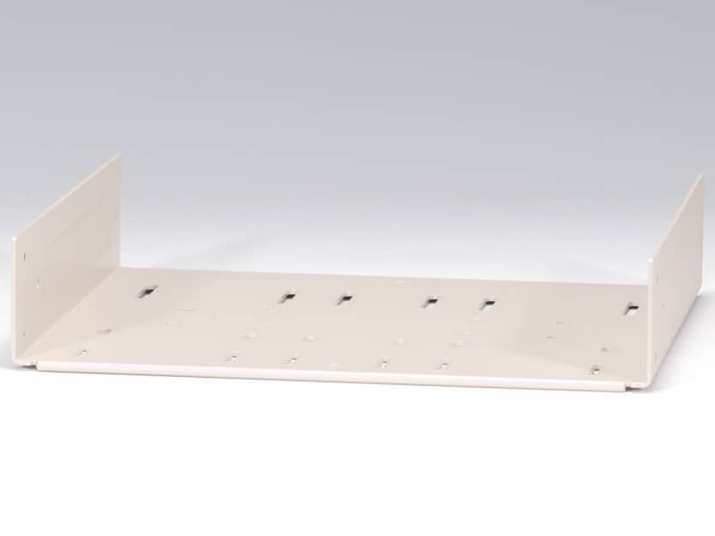 ラックマウントキット