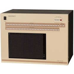 32入力32出力映像・音声マトリックススイッチャー