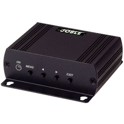 コンポジット映像→高解像度VGA変換器