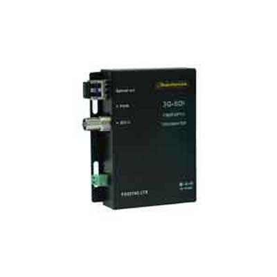 SD/HD/3G-SDI 光ファイバー伝送 送信器