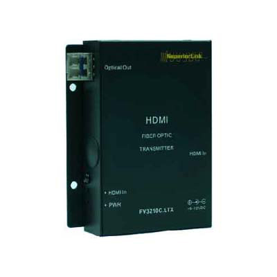 HDMI 光ファイバー伝送 送信器