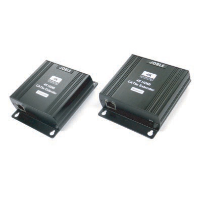 HDMI 4K対応CAT5e長距離伝送器