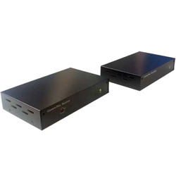 5ch用映像多重伝送器