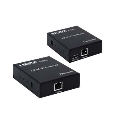 HDMI IP伝送器