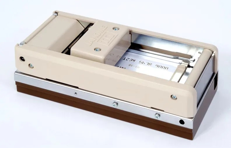 M-200 インプリンター