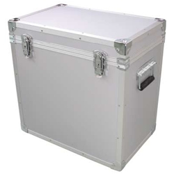 CrushBox用オプション 搬送用アルミトランク