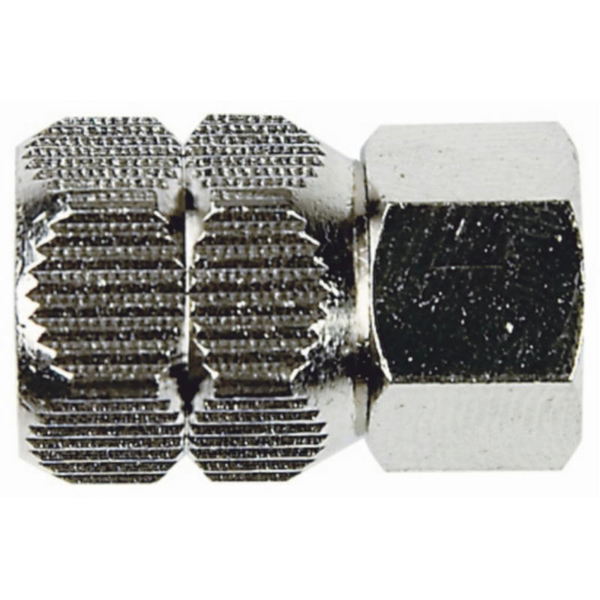 かんたんF型コネクター 4C-FB用 2個入