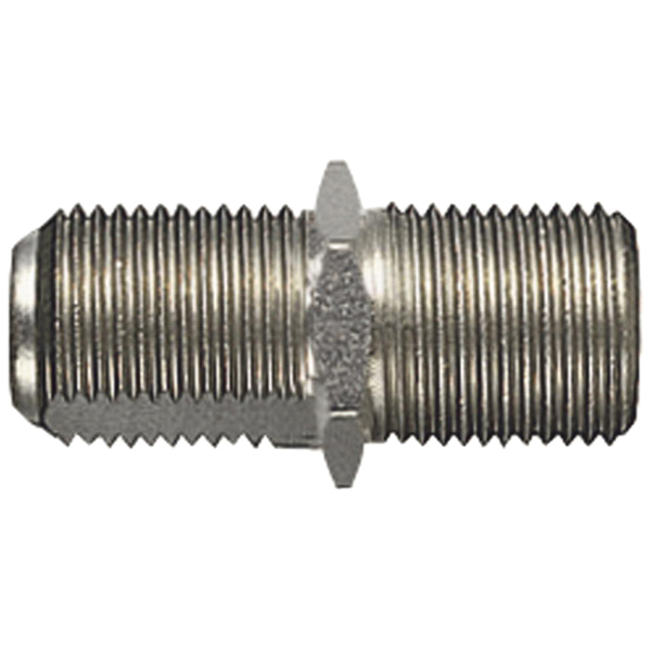 中継接栓 F型 1個入