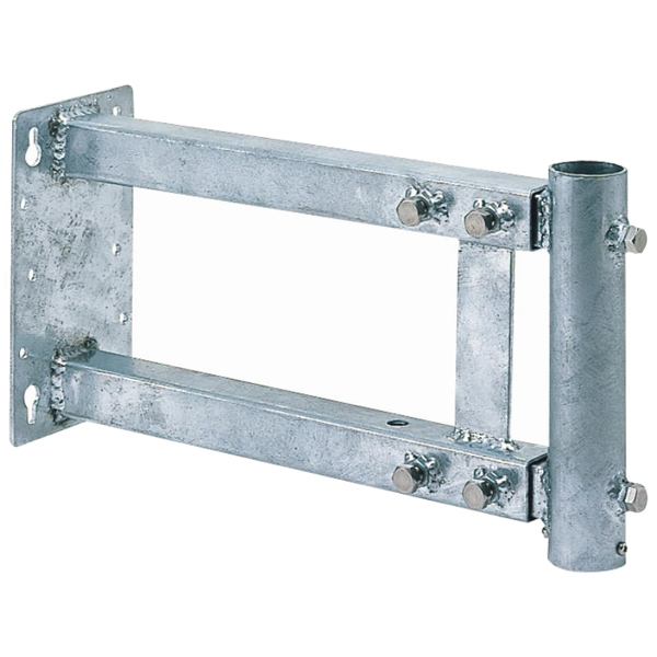 サイドベース(マストホルダー) スライド式