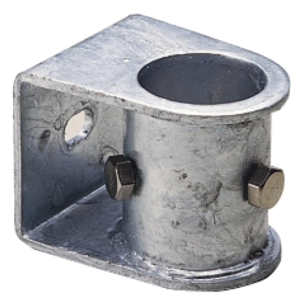 マスト側面取付金具 40A 中間用