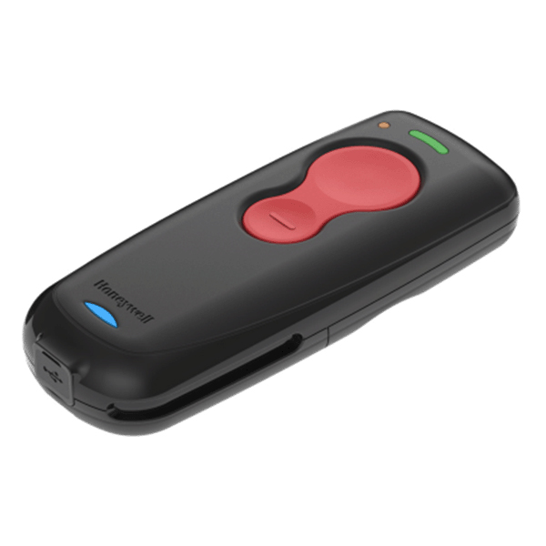 モバイルQRコードリーダー 無線タイプ