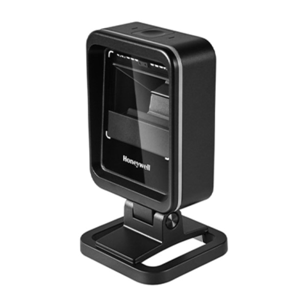 定置式QRコードリーダー Genesis XP 7680GSR-2USB：黒