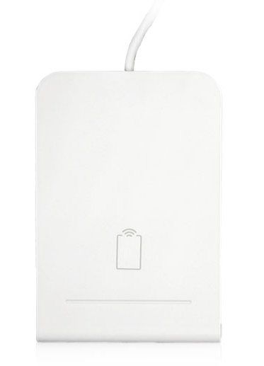 ICカードリーダー