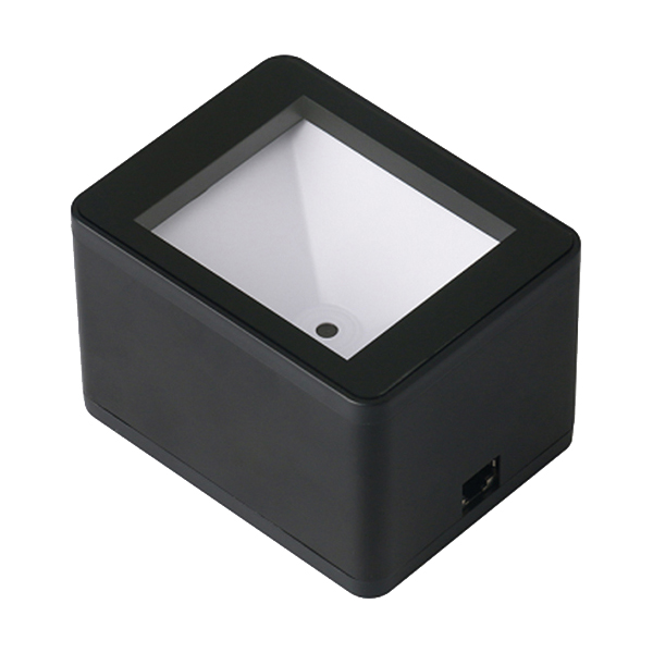 卓上型2次元イメージャ DP7610W RS232C