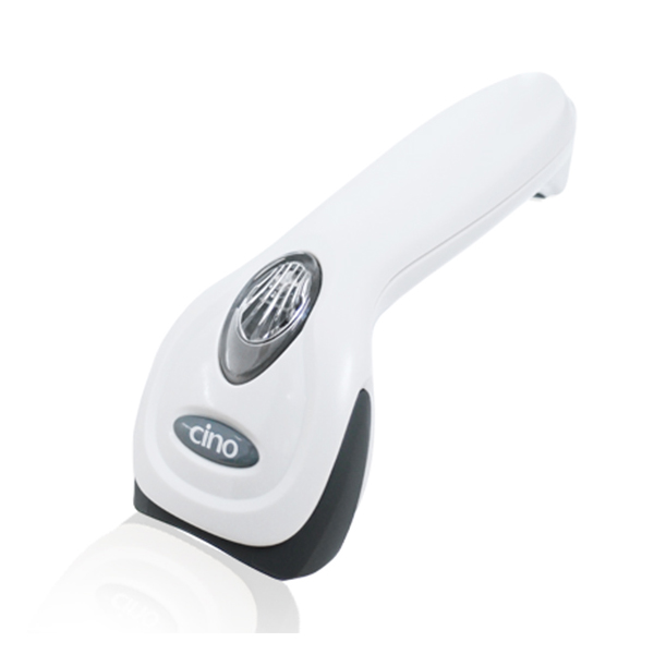 タッチ式スキャナー