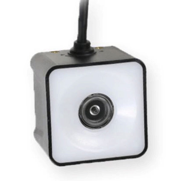 定置式QRコードリーダー