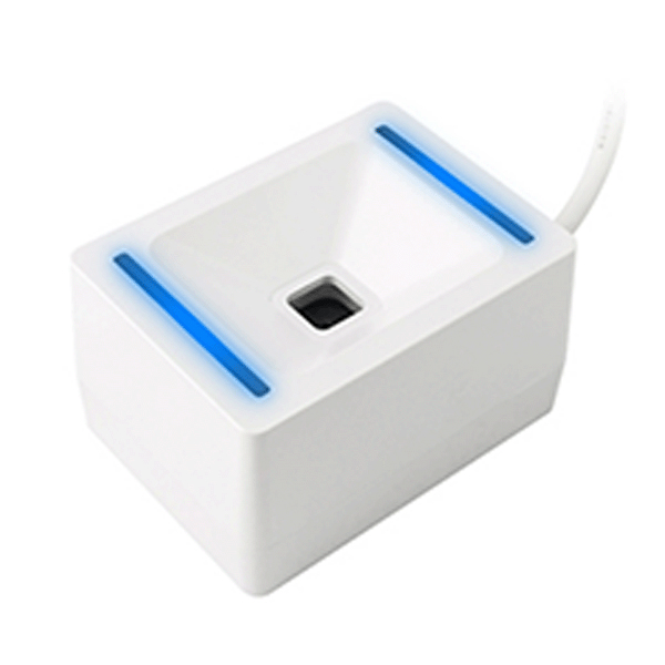 定置式QRコードリーダー(ACアダプタ無)