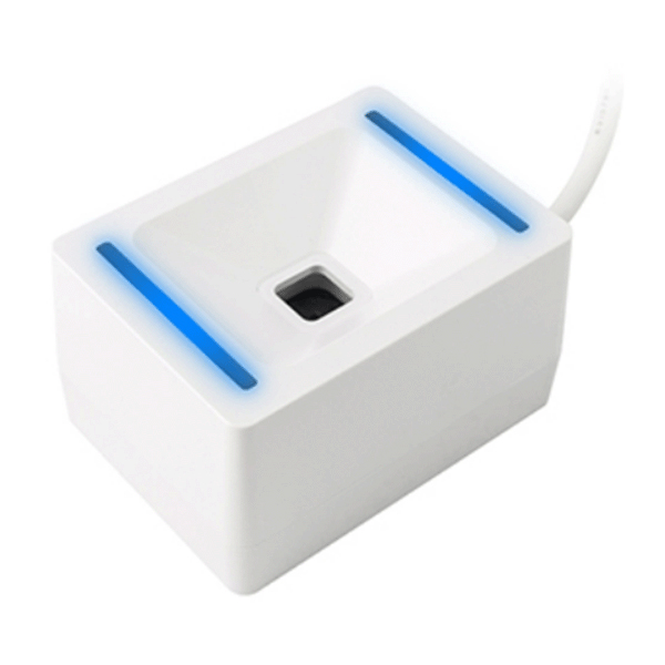 定置式QRコードリーダー(ACアダプタ付)