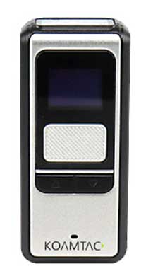 モバイルQRコードリーダー 2Dモデル