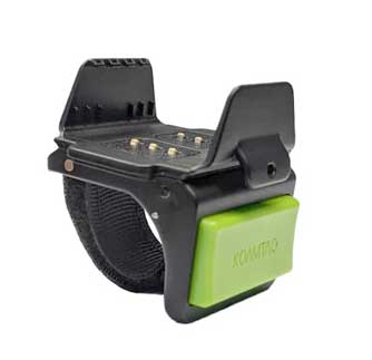 モバイルQRコードリーダー KDC185用リングトリガー