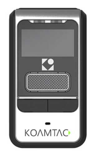 モバイルバーコードリーダー 1次元レーザータイプ