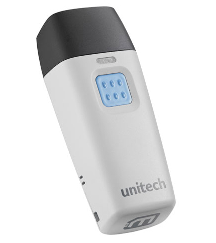 無線タイプ：モバイルバーコードリーダー（メモリ有り）