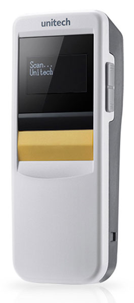データ照合機能付ワイヤレス2Dポケットスキャナー MS926P