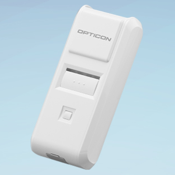 モバイルバーコードリーダー 無線タイプ