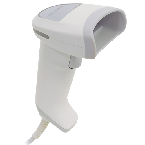 QRコードリーダー (USB) 5年サポートサービスパック付（地方税統一QRコード対応）