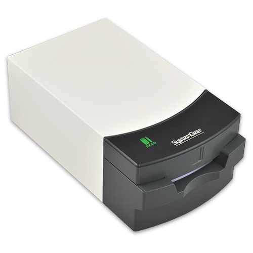 磁気カードリーダライター 5年サポートサービスパック付