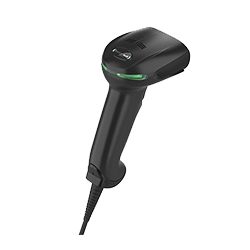 高精度・高速読取QRコードリーダー Xenon1950g-Black