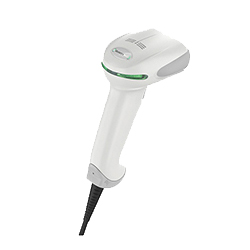 高精度・高速読取QRコードリーダー Xenon1950g-Ivoly