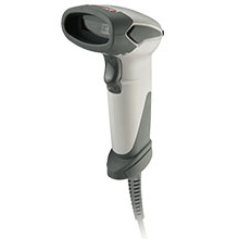 CCDロングレンジバーコードリーダー