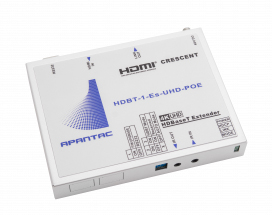 HDBaseT延長器