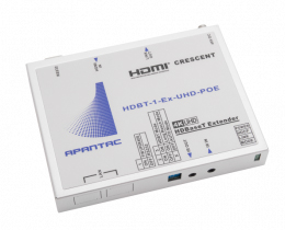 HDBaseT延長器