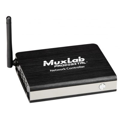 MuxLabネットワークコントローラー