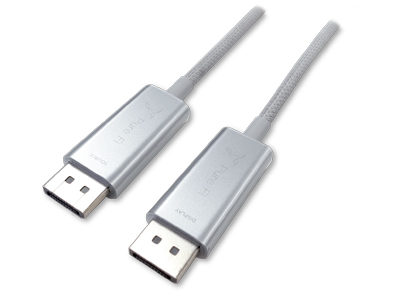 DisplayPort1.4 光ケーブル 5m