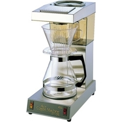 業務用コーヒーマシン 12カップ用