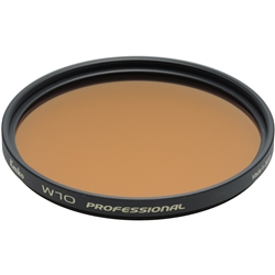 【温調用色温度変換フィルター】 46mm W10 プロフェッショナル