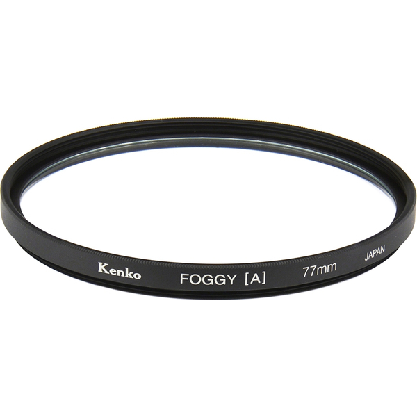 【ソフト効果フィルター 効果弱】フォギー(A) N 55mm